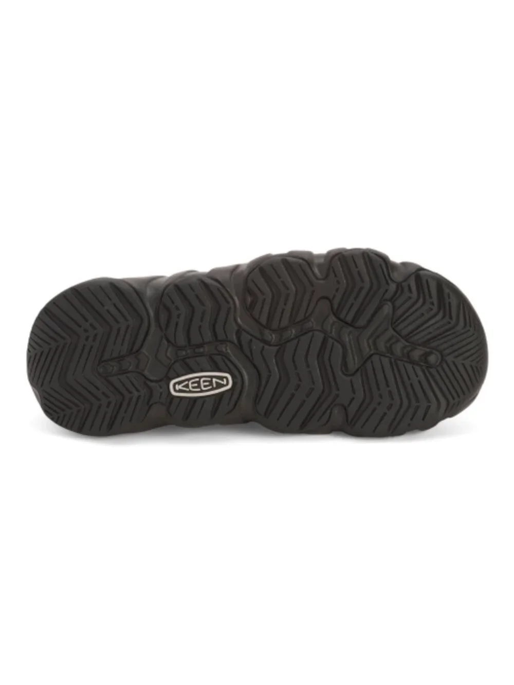 KEEN Leather Hyperport Mary Jane Shoes